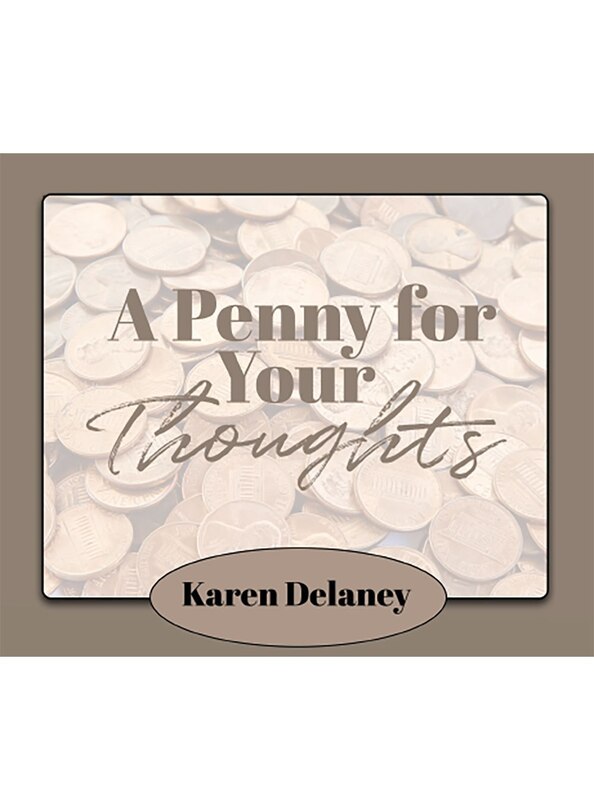 Couverture_A PENNY FOR YOUR THOUGHTS
