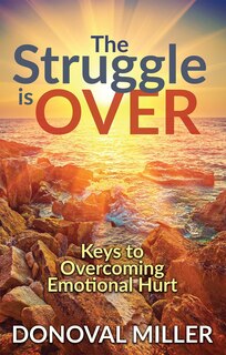 Front cover_The Struggle is Over