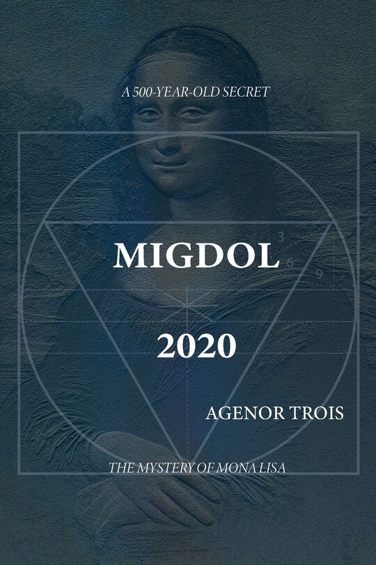 Front cover_Migdol 2020