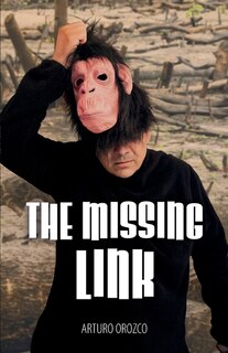 Front cover_The Missing Link