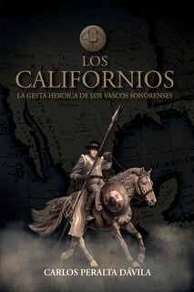 Front cover_Los Californios