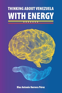 Front cover_Thinking about Venezuela with Energy