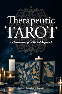 Front cover_Therapeutic TAROT