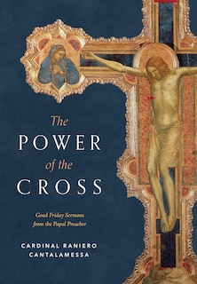 Front cover_The Power of the Cross