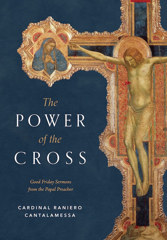 Front cover_The Power of the Cross
