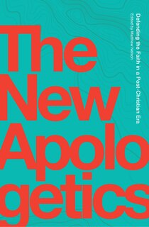 Front cover_The New Apologetics
