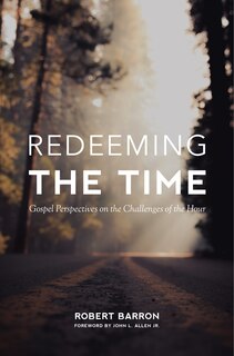 Front cover_Redeeming the Time