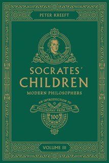 Couverture_Socrates' Children
