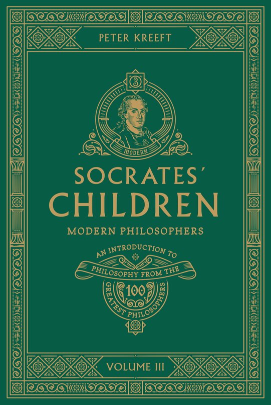 Couverture_Socrates' Children