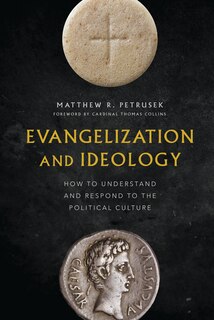 Front cover_Evangelization and Ideology