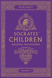 Couverture_Socrates' Children