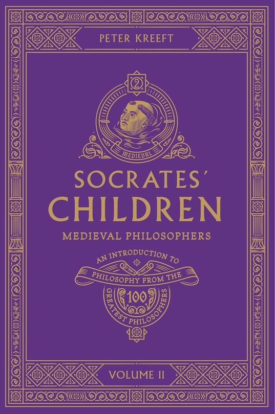 Couverture_Socrates' Children