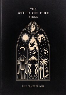 Front cover_The Word on Fire Bible