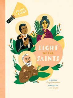 Front cover_Light of the Saints