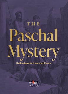 Front cover_The Paschal Mystery