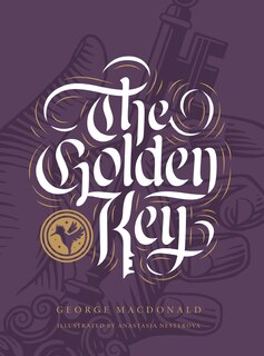 Couverture_The Golden Key and Other Fairy Tales