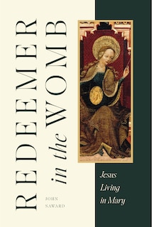 Front cover_Redeemer in the Womb
