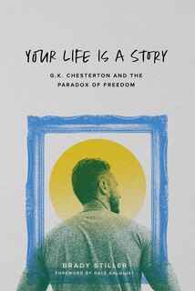 Front cover_Your Life Is a Story