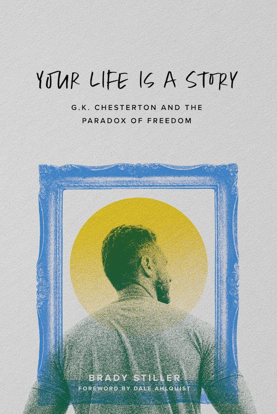 Front cover_Your Life Is a Story