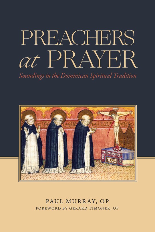 Couverture_Preachers at Prayer