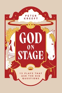 Couverture_God on Stage