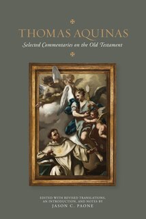 Front cover_Thomas Aquinas