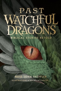 Front cover_Past Watchful Dragons