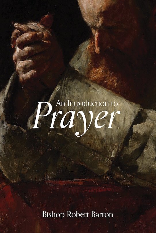 Couverture_An Introduction to Prayer