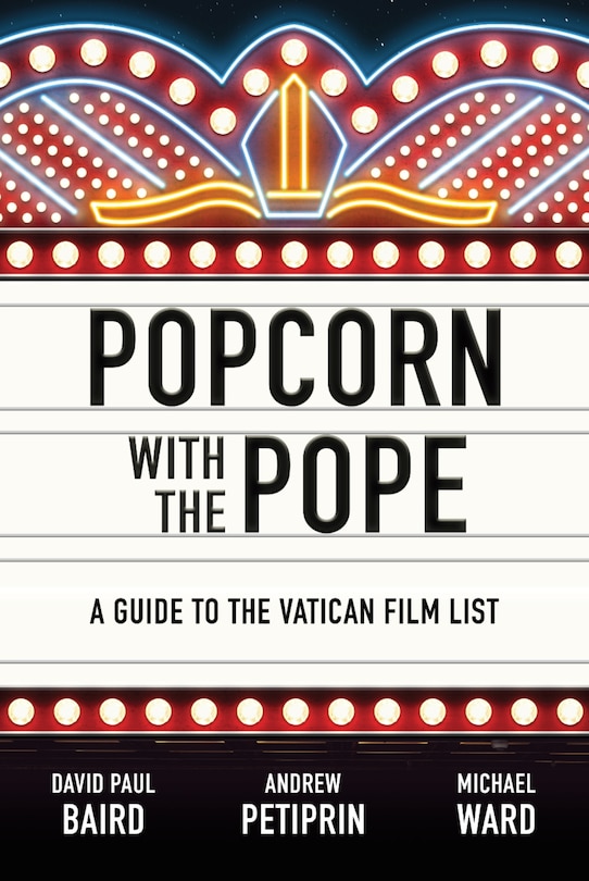 Couverture_Popcorn with the Pope