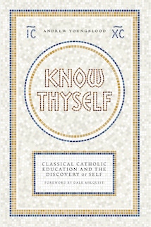 Couverture_Know Thyself