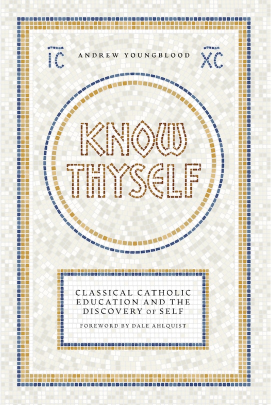 Couverture_Know Thyself