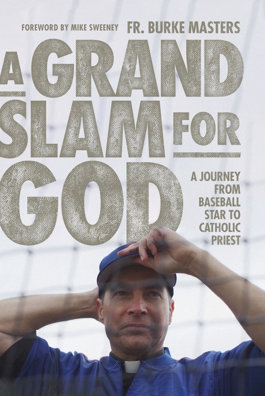 Couverture_A Grand Slam for God