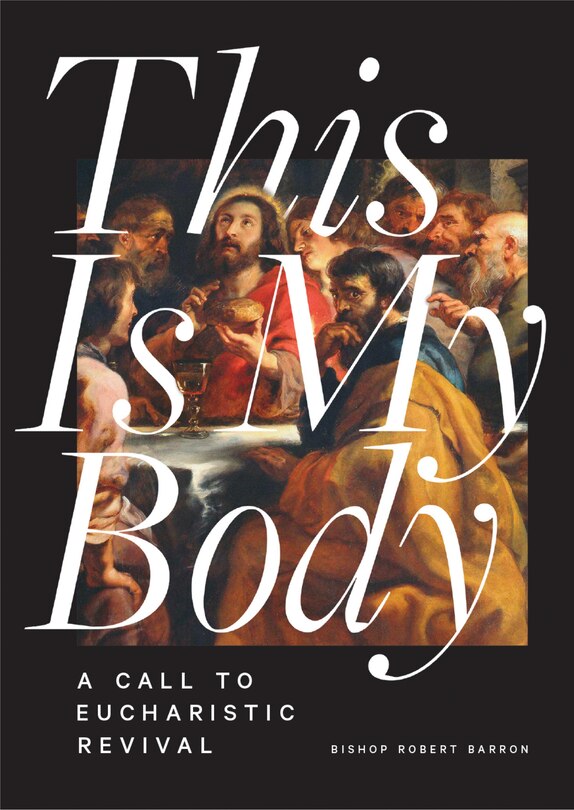 Front cover_This Is My Body