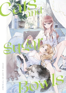 Couverture_Cats And Sugar Bowls