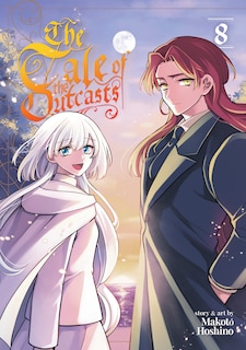 Couverture_The Tale of the Outcasts Vol. 8