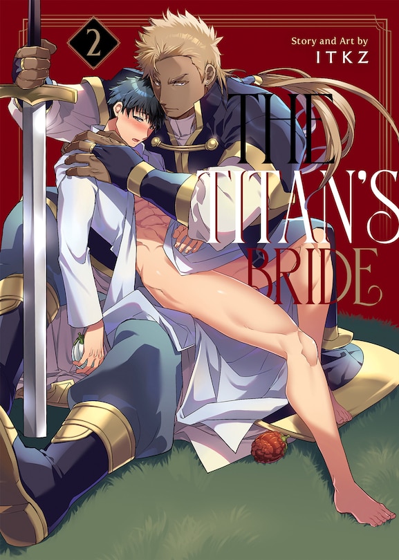 The Titan's Bride ebook by ITKZ - Rakuten Kobo