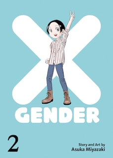 Front cover_X-Gender Vol. 2