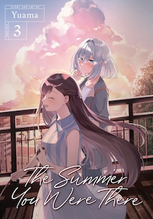 Front cover_The Summer You Were There Vol. 3