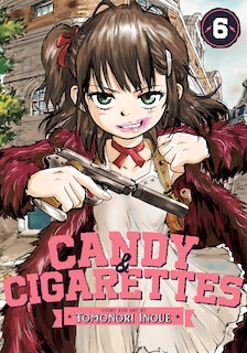 Front cover_CANDY AND CIGARETTES Vol. 6
