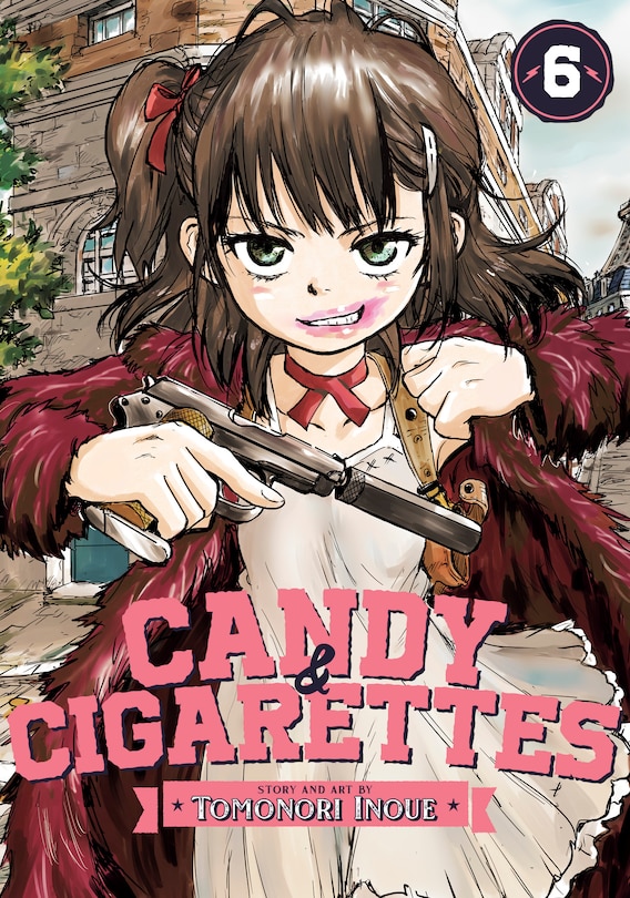 Front cover_CANDY AND CIGARETTES Vol. 6