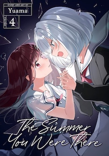 Front cover_The Summer You Were There Vol. 4