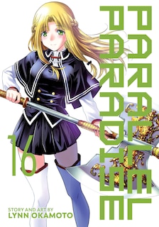 Front cover_Parallel Paradise Vol. 16
