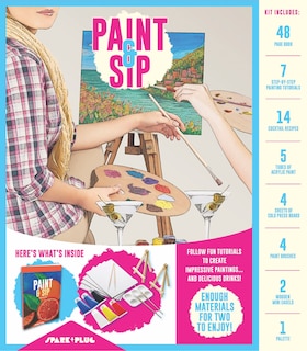 Couverture_PAINT & SIP