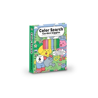 Front cover_COLOR SEARCH GARDEN GIGGLES