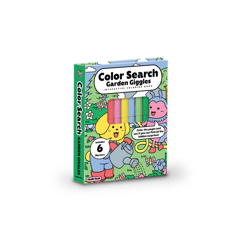 Front cover_COLOR SEARCH GARDEN GIGGLES