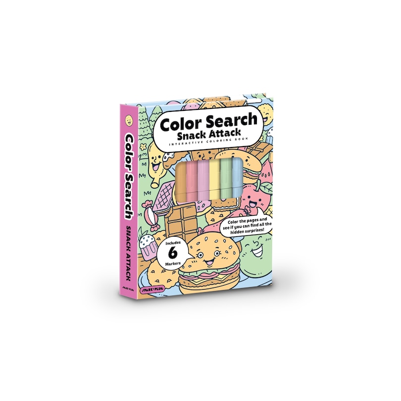 Front cover_COLOR SEARCH SNACK ATTACK