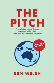 Front cover_The Pitch