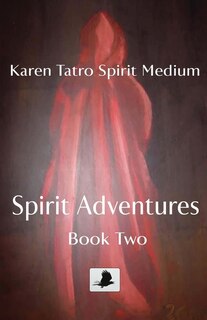 Front cover_Spirit Adventures Book 2