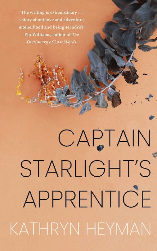 Couverture_Captain Starlight's Apprentice