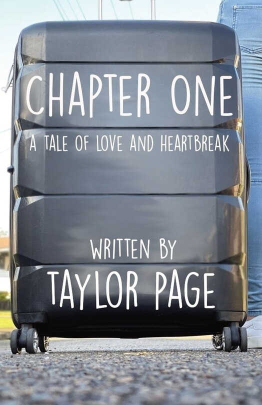 Front cover_Chapter One